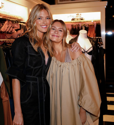 Martha Hunt pic #1170327
