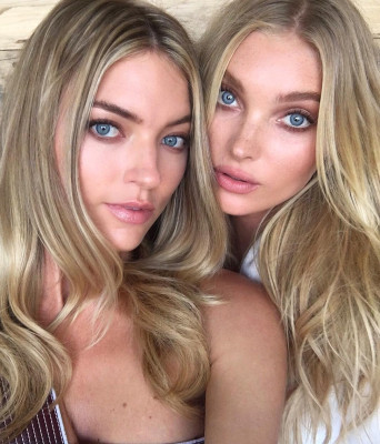 Martha Hunt pic #860453