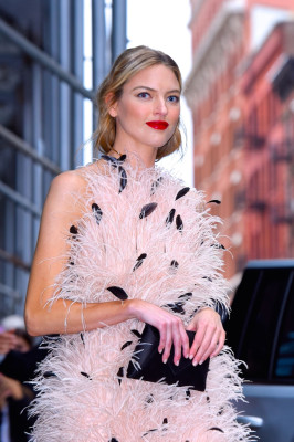 Martha Hunt pic #1134435