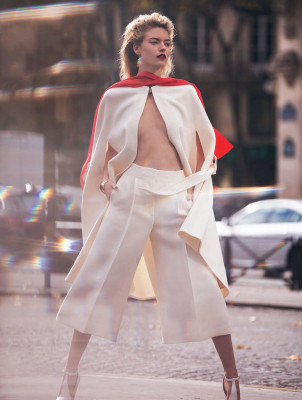 Martha Hunt pic #760749