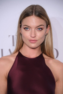 Martha Hunt pic #963635