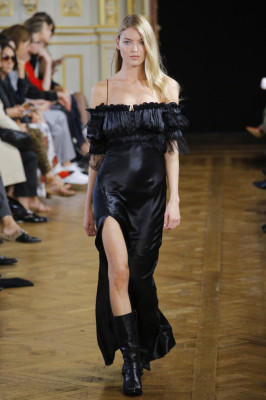 Martha Hunt pic #967344