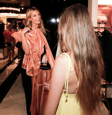 Martha Hunt pic #1170317