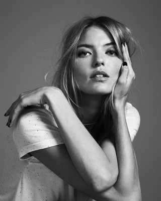 Martha Hunt pic #953212