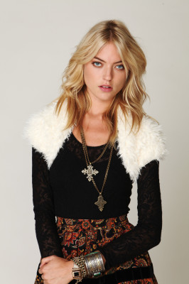 Martha Hunt pic #516709