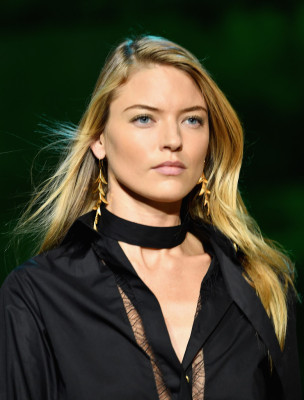 Martha Hunt pic #967327