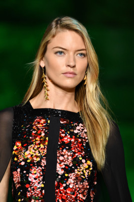 Martha Hunt pic #967360