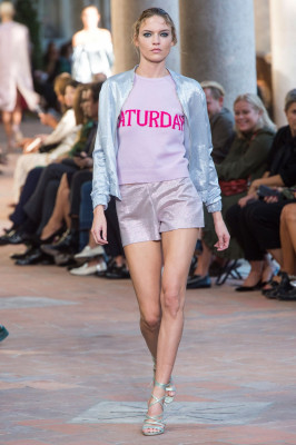 Martha Hunt pic #966753