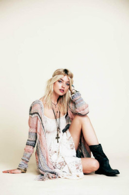 Martha Hunt pic #610748