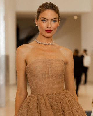Martha Hunt pic #1331457