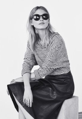 Martha Hunt pic #785719