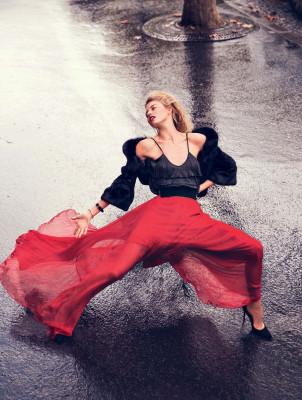 Martha Hunt pic #753009