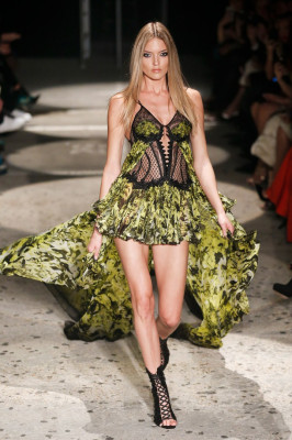 Martha Hunt pic #965191