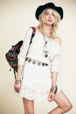 Martha Hunt pic #610752