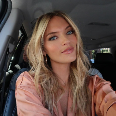 Martha Hunt pic #1172395