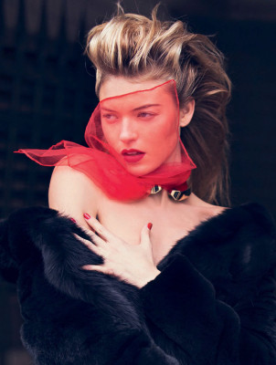 Martha Hunt pic #753006