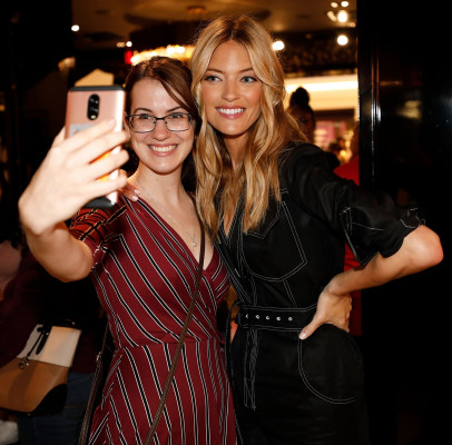 Martha Hunt pic #1170320