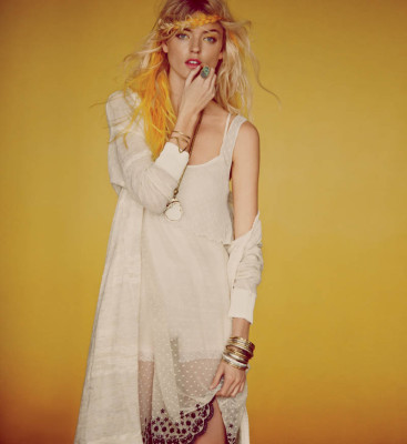 Martha Hunt pic #610757