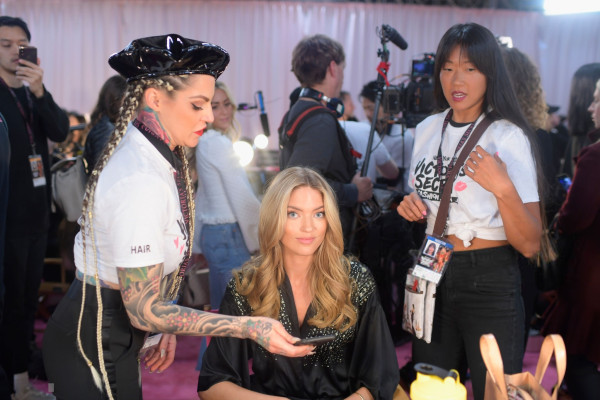 Martha Hunt pic #1134420