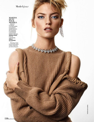 Martha Hunt pic #1196680