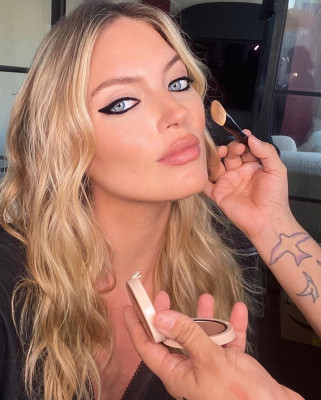 Martha Hunt pic #1268660