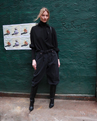 Martha Hunt pic #1208120