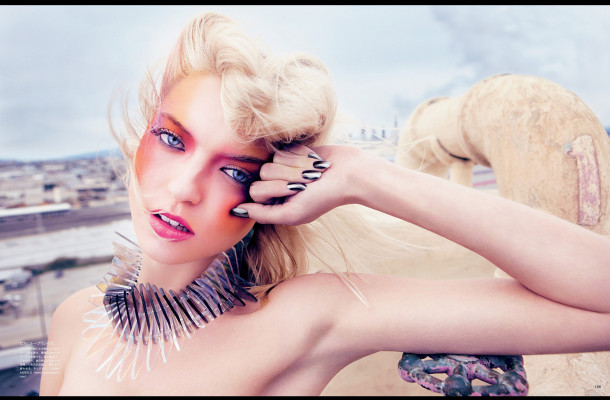 Martha Hunt pic #628766