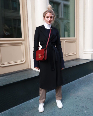 Martha Hunt pic #1208294