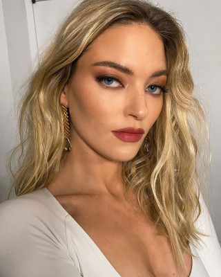 Martha Hunt pic #1207414