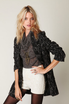 Martha Hunt pic #757203