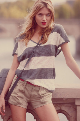Martha Hunt pic #758576