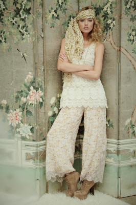 Martha Hunt pic #758403