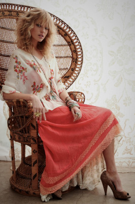 Martha Hunt pic #758416