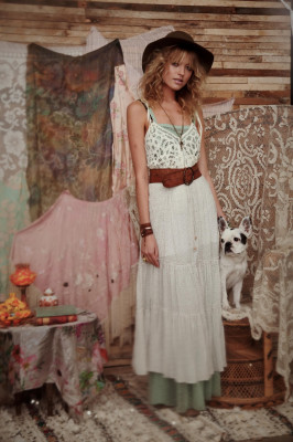 Martha Hunt pic #758400