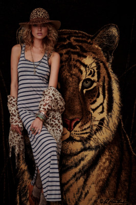 Martha Hunt pic #758414