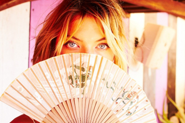 Martha Hunt pic #760352