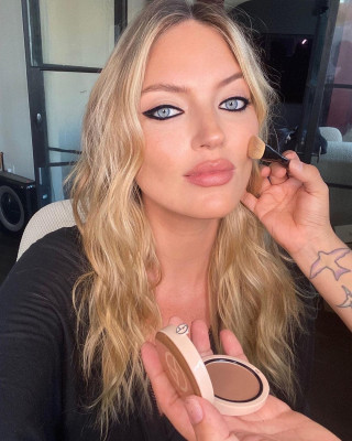Martha Hunt pic #1268659