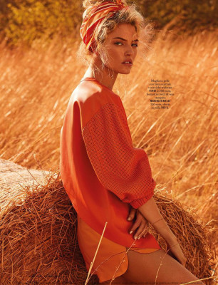 Martha Hunt pic #1140801