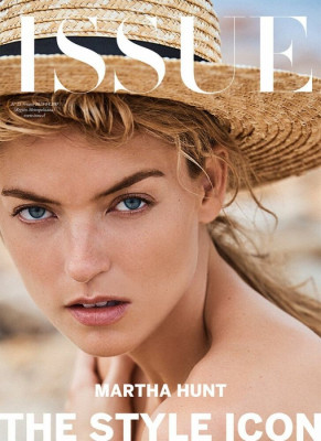 Martha Hunt pic #1100662