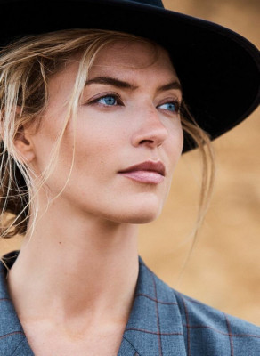 Martha Hunt pic #1100664
