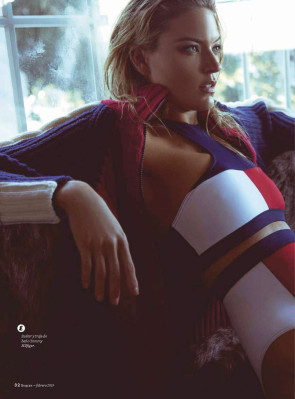 Martha Hunt pic #1118205