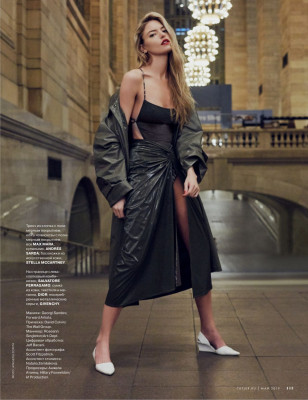 Martha Hunt pic #1125006