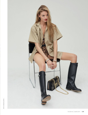 Martha Hunt pic #1125009