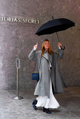 Martha Hunt pic #1080406