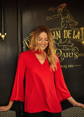 Martha Hunt pic #1022652