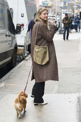 Martha Hunt pic #1028260