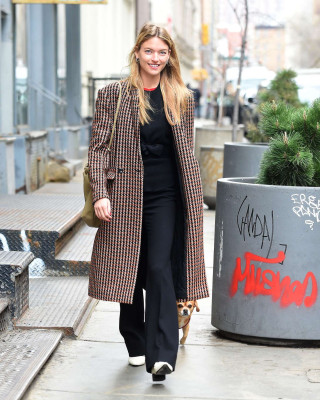 Martha Hunt pic #1028347