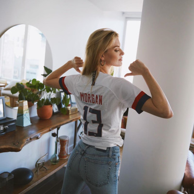 Martha Hunt pic #1146430