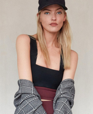 Martha Hunt pic #1237498