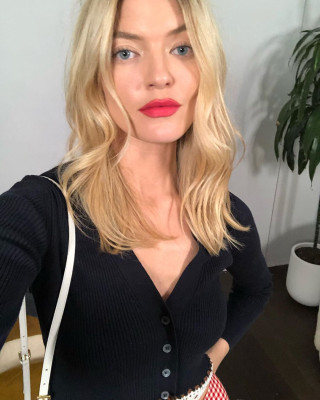 Martha Hunt pic #1207495